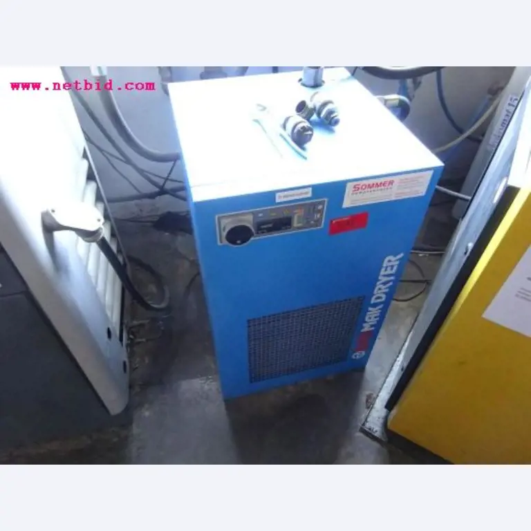 Máquinas de impressão digital, de pré-impressão e de pós-impressão<br>, bem como equipamento de escritório e comercial-3
