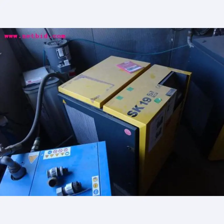 Máquinas de impressão digital, de pré-impressão e de pós-impressão<br>, bem como equipamento de escritório e comercial-4