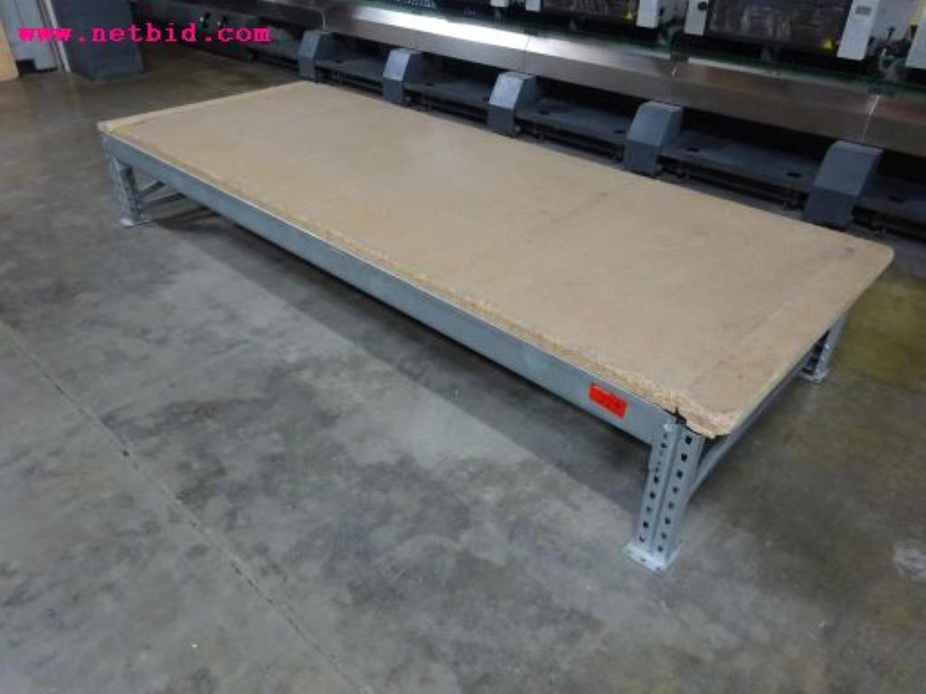 
Machines dans les domaines de l'impression numérique, du prépresse et de la finition<br>ainsi que l'équipement de l'entreprise et du magasin-1