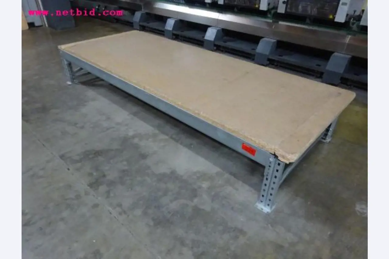 Maschinen aus den Bereichen Digitaldruck, Druckvorstufe und Weiterverarbeitung<br>sowie die Betriebs- und Geschäftsausstattung-1