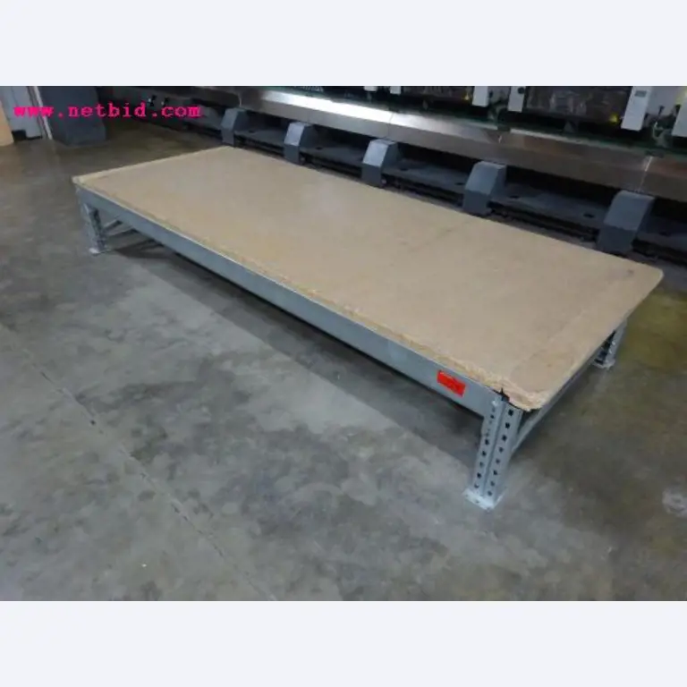 Maschinen aus den Bereichen Digitaldruck, Druckvorstufe und Weiterverarbeitung<br>sowie die Betriebs- und Geschäftsausstattung-1