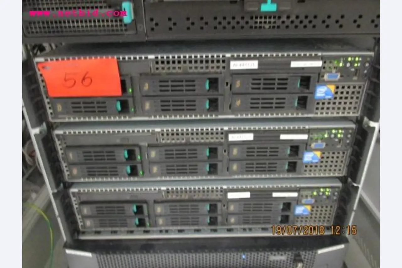 Máquinas de impressão digital, de pré-impressão e de pós-impressão<br>, bem como equipamento de escritório e comercial-1