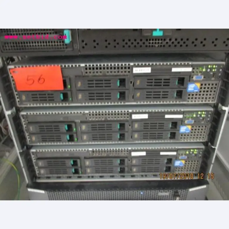 Máquinas de impressão digital, de pré-impressão e de pós-impressão<br>, bem como equipamento de escritório e comercial-1