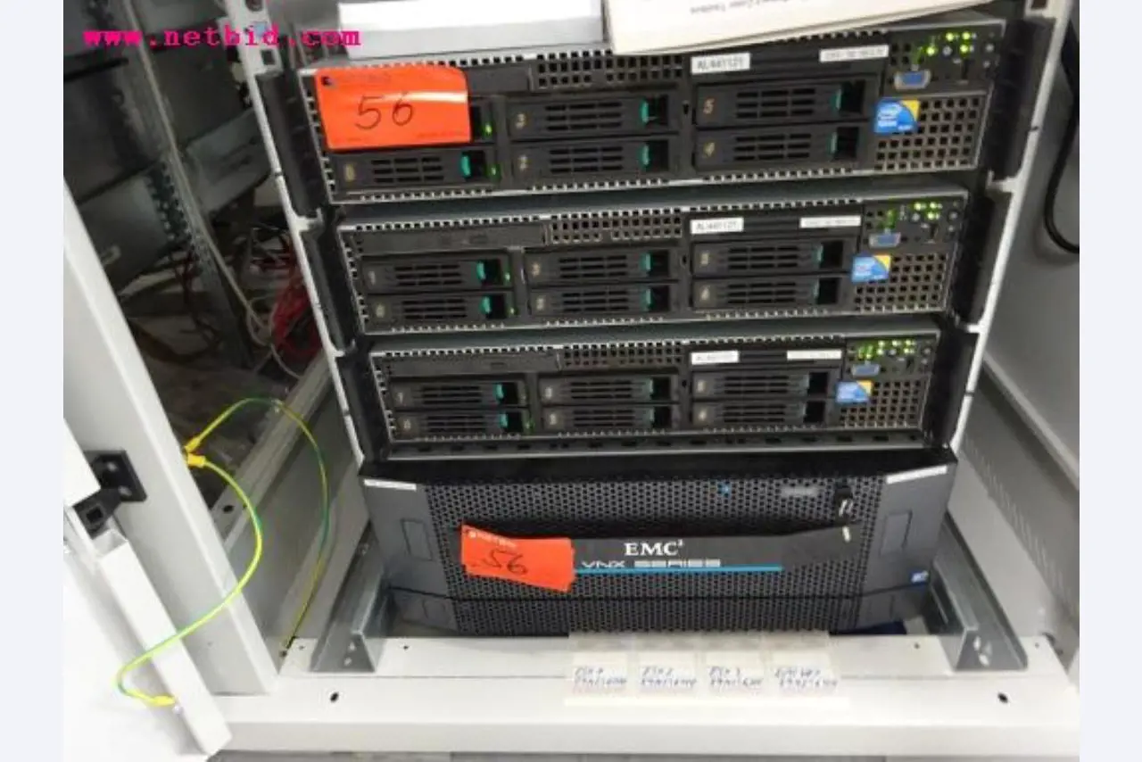 Máquinas de impressão digital, de pré-impressão e de pós-impressão<br>, bem como equipamento de escritório e comercial-3