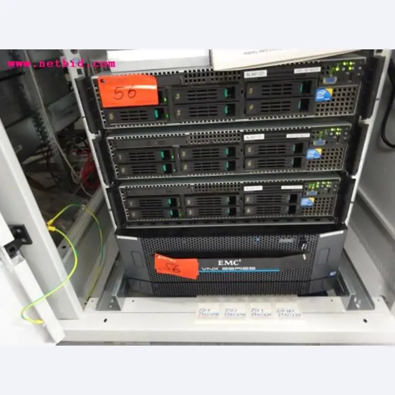 Máquinas de impressão digital, de pré-impressão e de pós-impressão<br>, bem como equipamento de escritório e comercial-3