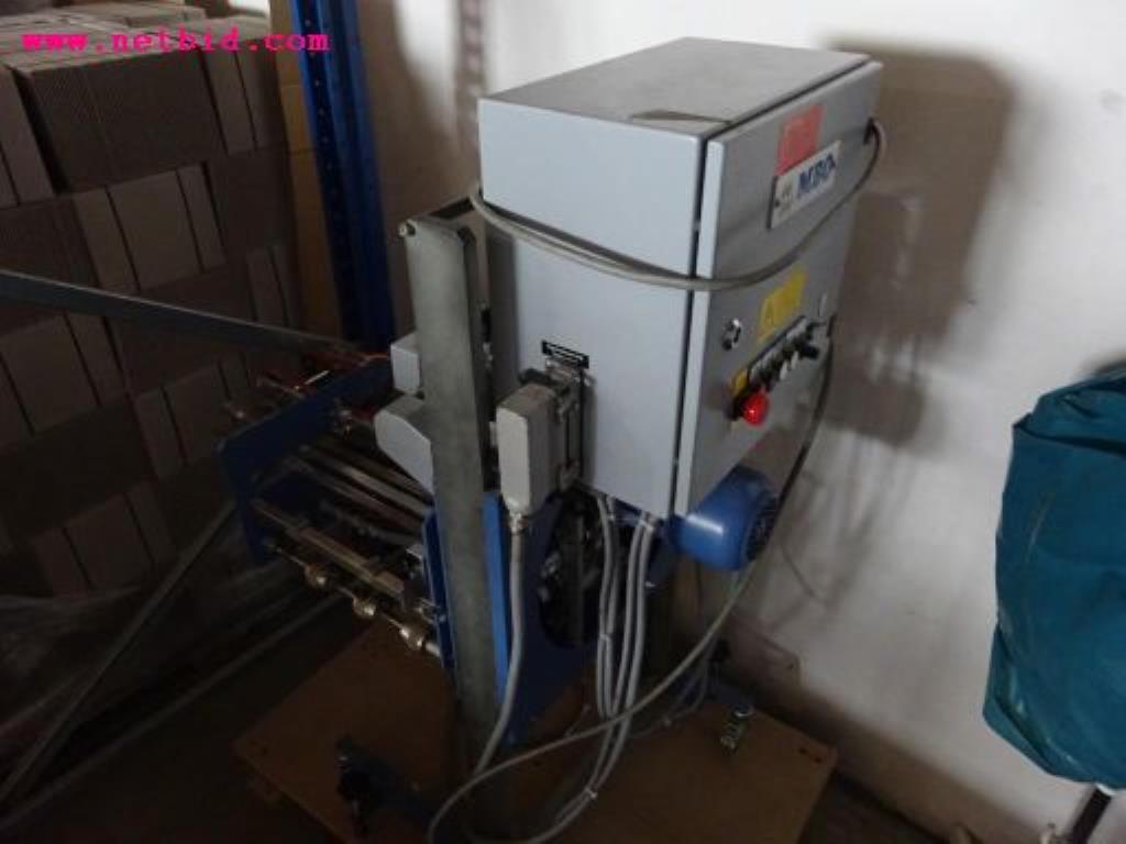 
Máquinas de impressão digital, de pré-impressão e de pós-impressão<br>, bem como equipamento de escritório e comercial-1