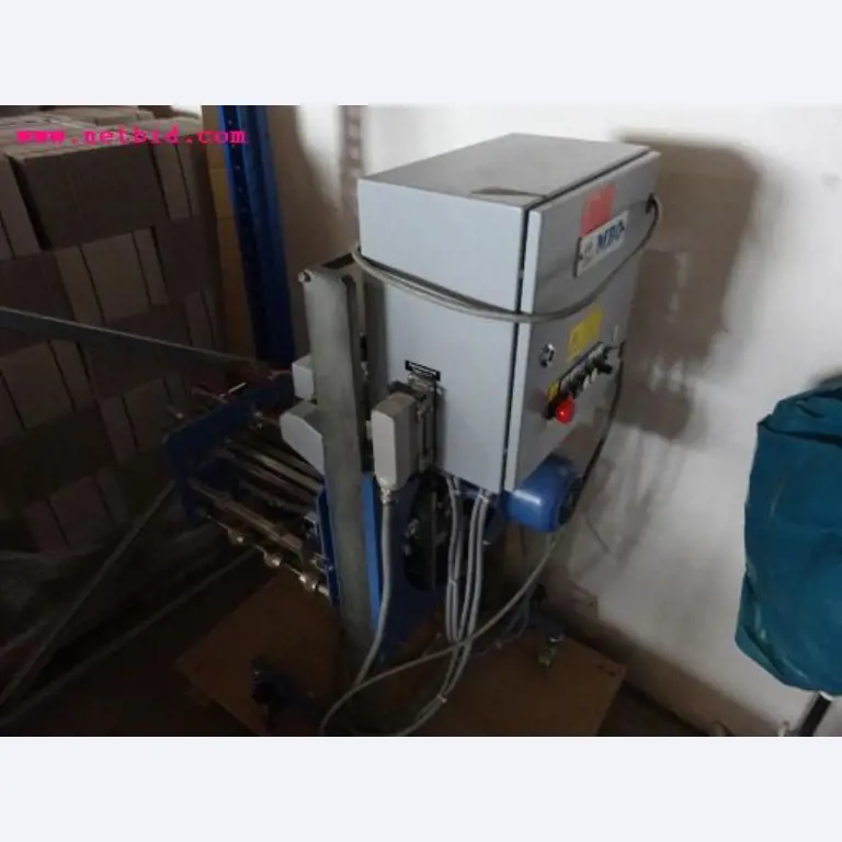 Máquinas de impressão digital, de pré-impressão e de pós-impressão<br>, bem como equipamento de escritório e comercial-1