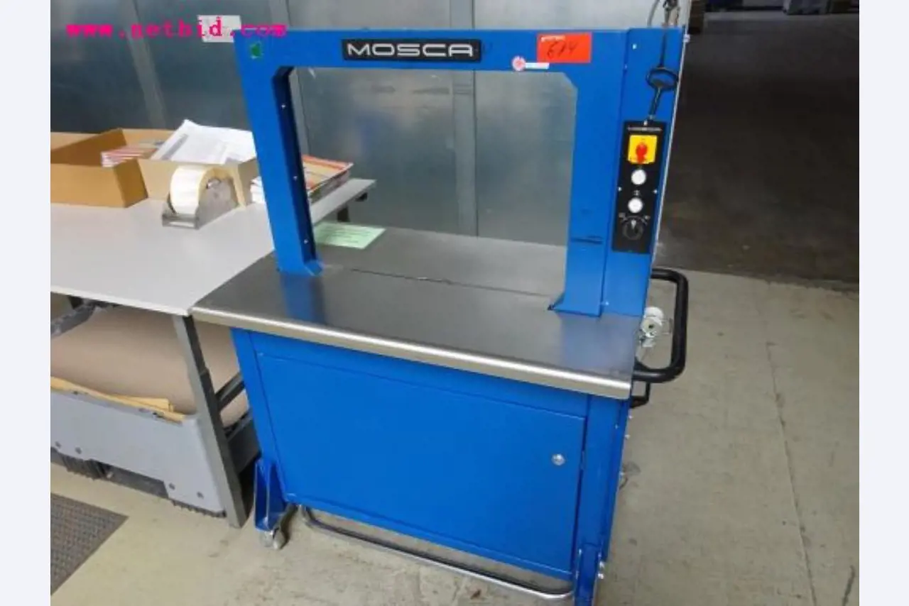 Máquinas de impressão digital, de pré-impressão e de pós-impressão<br>, bem como equipamento de escritório e comercial-1