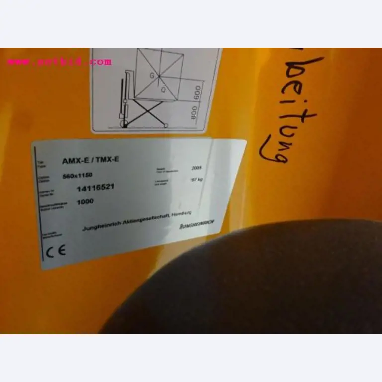 Máquinas de impressão digital, de pré-impressão e de pós-impressão<br>, bem como equipamento de escritório e comercial-2