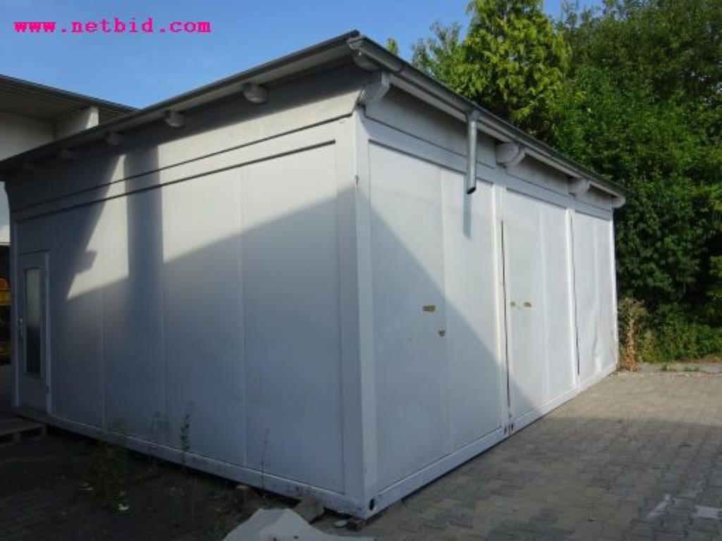 
Maschinen aus den Bereichen Digitaldruck, Druckvorstufe und Weiterverarbeitung<br>sowie die Betriebs- und Geschäftsausstattung-2