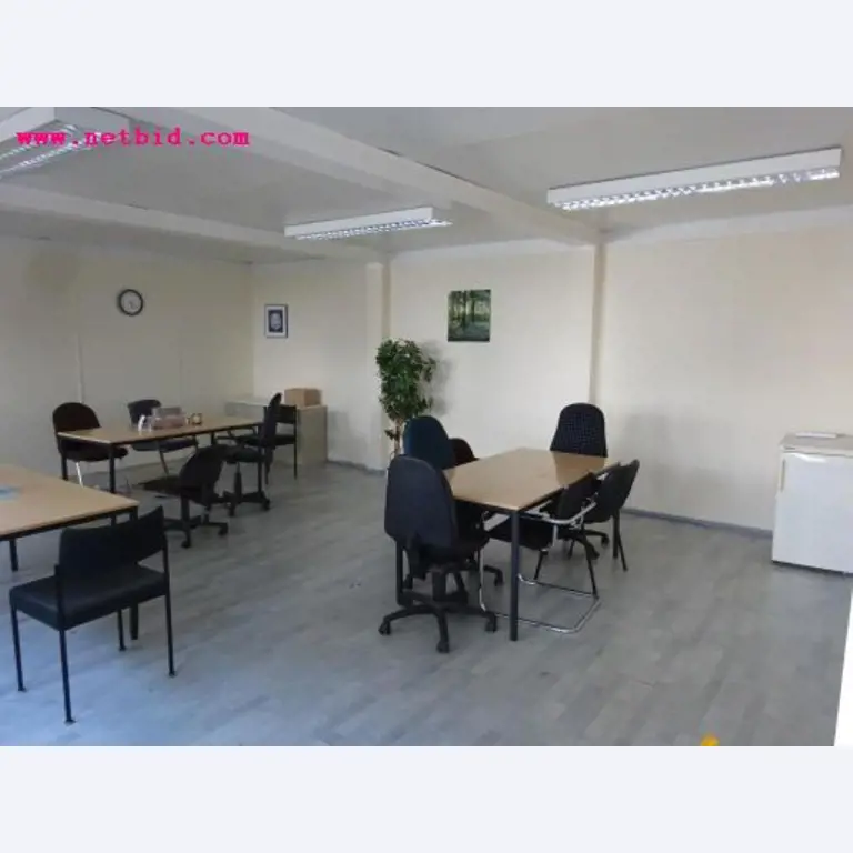 Máquinas de impressão digital, de pré-impressão e de pós-impressão<br>, bem como equipamento de escritório e comercial-3