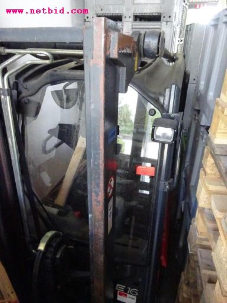 
Maschinen aus den Bereichen Digitaldruck, Druckvorstufe und Weiterverarbeitung<br>sowie die Betriebs- und Geschäftsausstattung-1