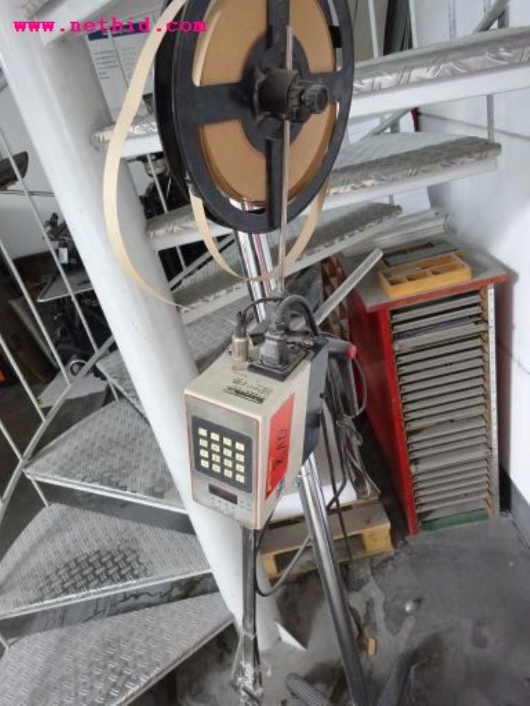 
Máquinas de impressão digital, de pré-impressão e de pós-impressão<br>, bem como equipamento de escritório e comercial-1