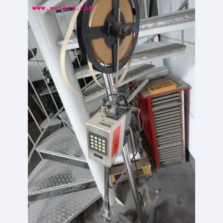 Máquinas de impressão digital, de pré-impressão e de pós-impressão<br>, bem como equipamento de escritório e comercial-1