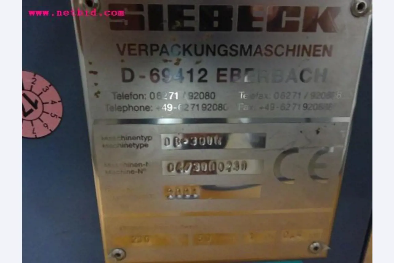 Maschinen aus den Bereichen Digitaldruck, Druckvorstufe und Weiterverarbeitung<br>sowie die Betriebs- und Geschäftsausstattung-2