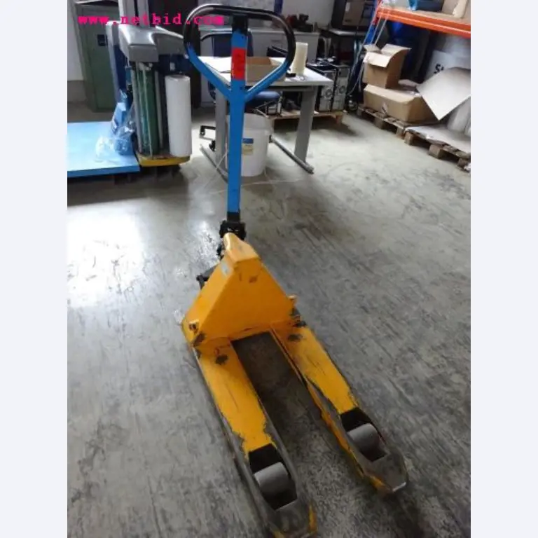 Maschinen aus den Bereichen Digitaldruck, Druckvorstufe und Weiterverarbeitung<br>sowie die Betriebs- und Geschäftsausstattung-1