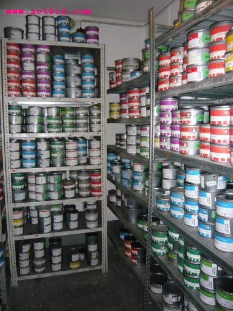 
Máquinas de impressão digital, de pré-impressão e de pós-impressão<br>, bem como equipamento de escritório e comercial-1