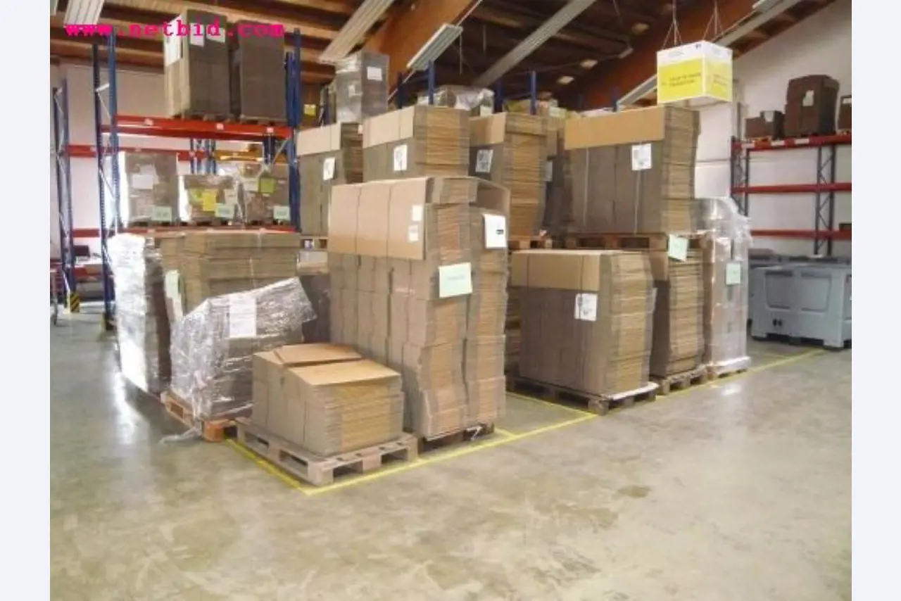 Máquinas de impressão digital, de pré-impressão e de pós-impressão<br>, bem como equipamento de escritório e comercial-1