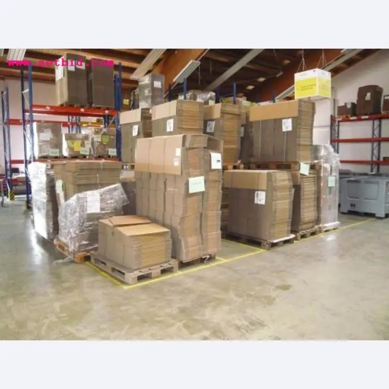 Máquinas de impressão digital, de pré-impressão e de pós-impressão<br>, bem como equipamento de escritório e comercial-1