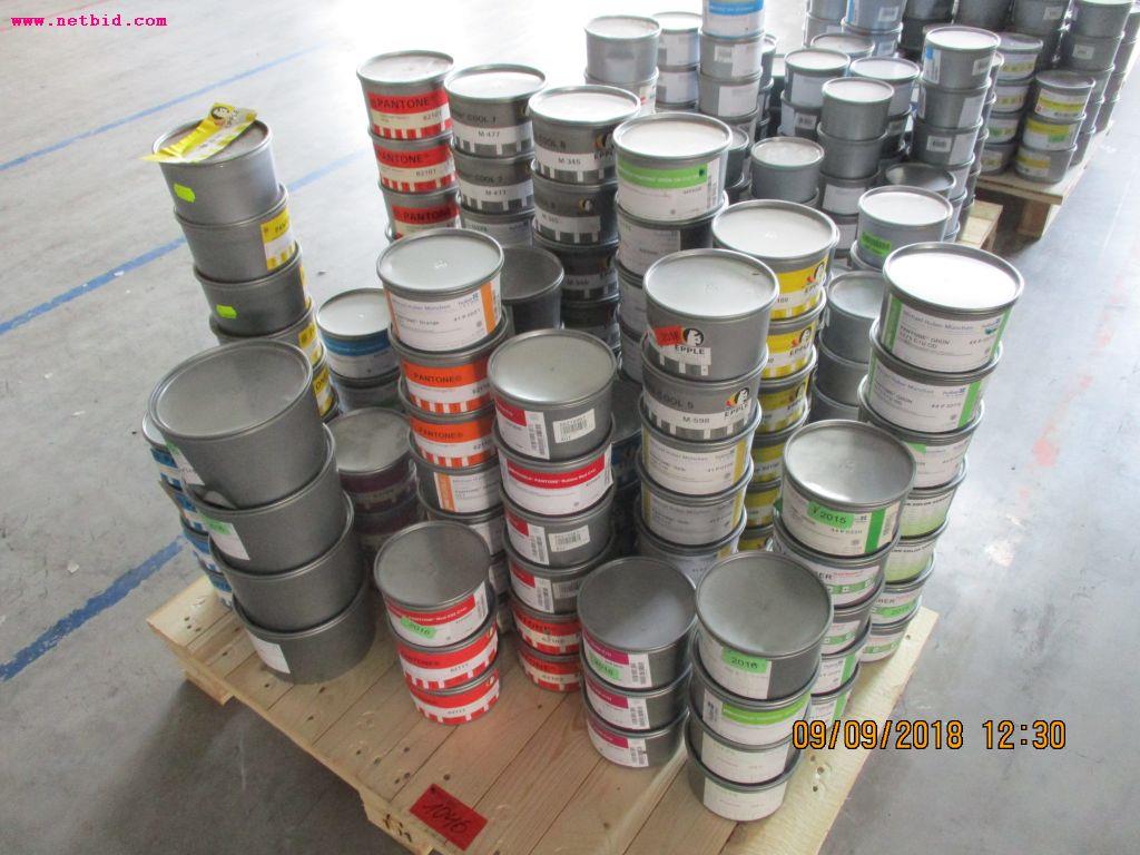 
Máquinas de impressão digital, de pré-impressão e de pós-impressão<br>, bem como equipamento de escritório e comercial-2