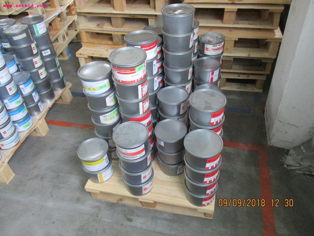 
Máquinas de impressão digital, de pré-impressão e de pós-impressão<br>, bem como equipamento de escritório e comercial-4