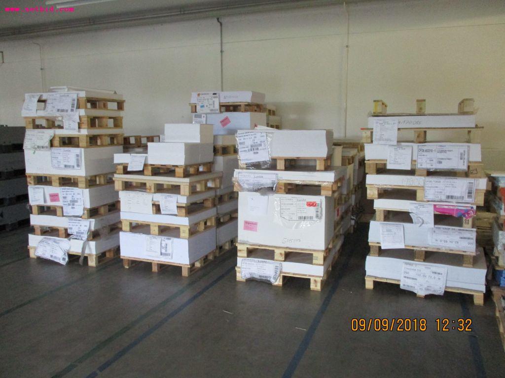 
Máquinas de impressão digital, de pré-impressão e de pós-impressão<br>, bem como equipamento de escritório e comercial-1