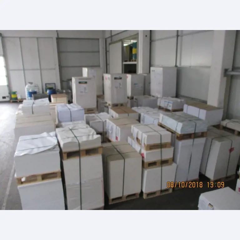 Máquinas de impressão digital, de pré-impressão e de pós-impressão<br>, bem como equipamento de escritório e comercial-4