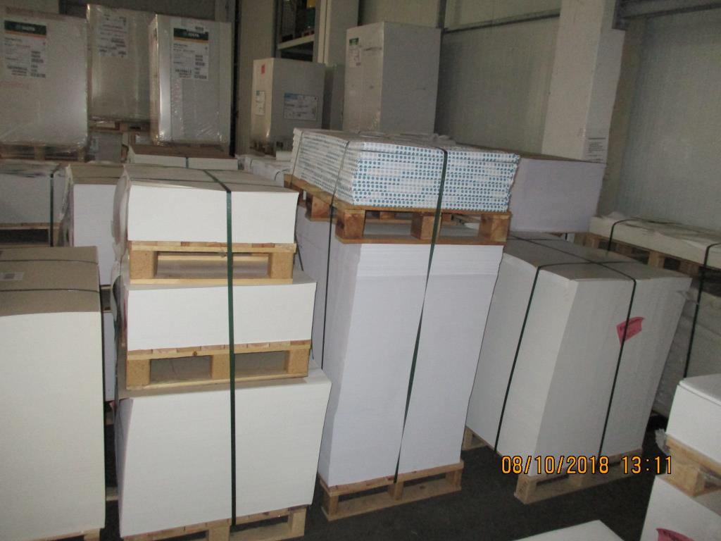 
Máquinas de impressão digital, de pré-impressão e de pós-impressão<br>, bem como equipamento de escritório e comercial-9