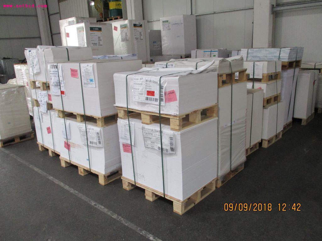 
Máquinas de impressão digital, de pré-impressão e de pós-impressão<br>, bem como equipamento de escritório e comercial-1