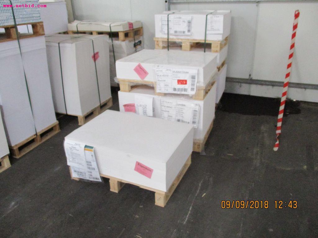 
Máquinas de impressão digital, de pré-impressão e de pós-impressão<br>, bem como equipamento de escritório e comercial-2