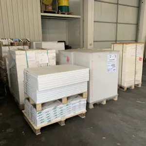 lot packaged printing paper - Sale under reserve