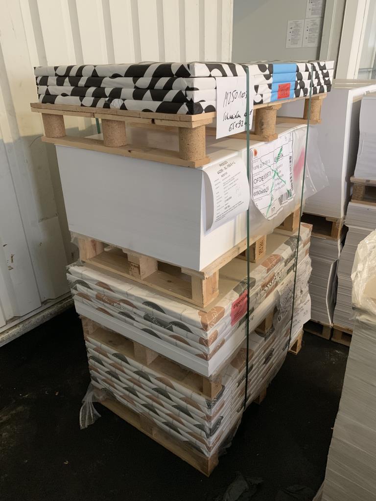 
Máquinas de impressão digital, de pré-impressão e de pós-impressão<br>, bem como equipamento de escritório e comercial-5