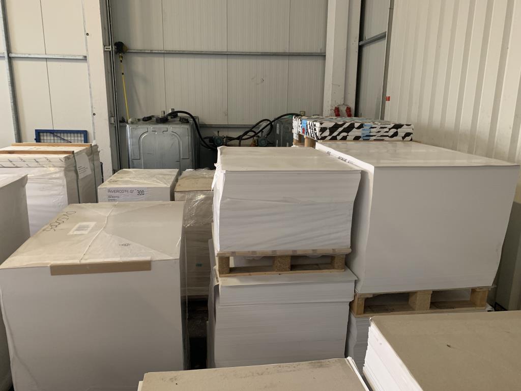 
Máquinas de impressão digital, de pré-impressão e de pós-impressão<br>, bem como equipamento de escritório e comercial-6