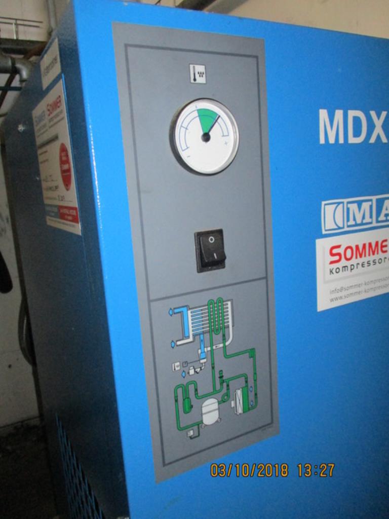 
Máquinas de impressão digital, de pré-impressão e de pós-impressão<br>, bem como equipamento de escritório e comercial-2