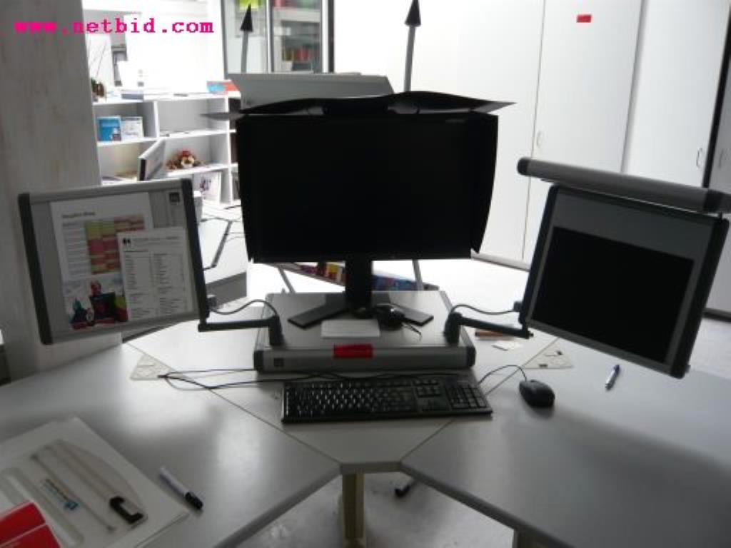 
Máquinas de impressão digital, de pré-impressão e de pós-impressão<br>, bem como equipamento de escritório e comercial-1