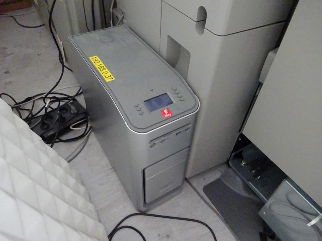 
Máquinas de impressão digital, de pré-impressão e de pós-impressão<br>, bem como equipamento de escritório e comercial-3