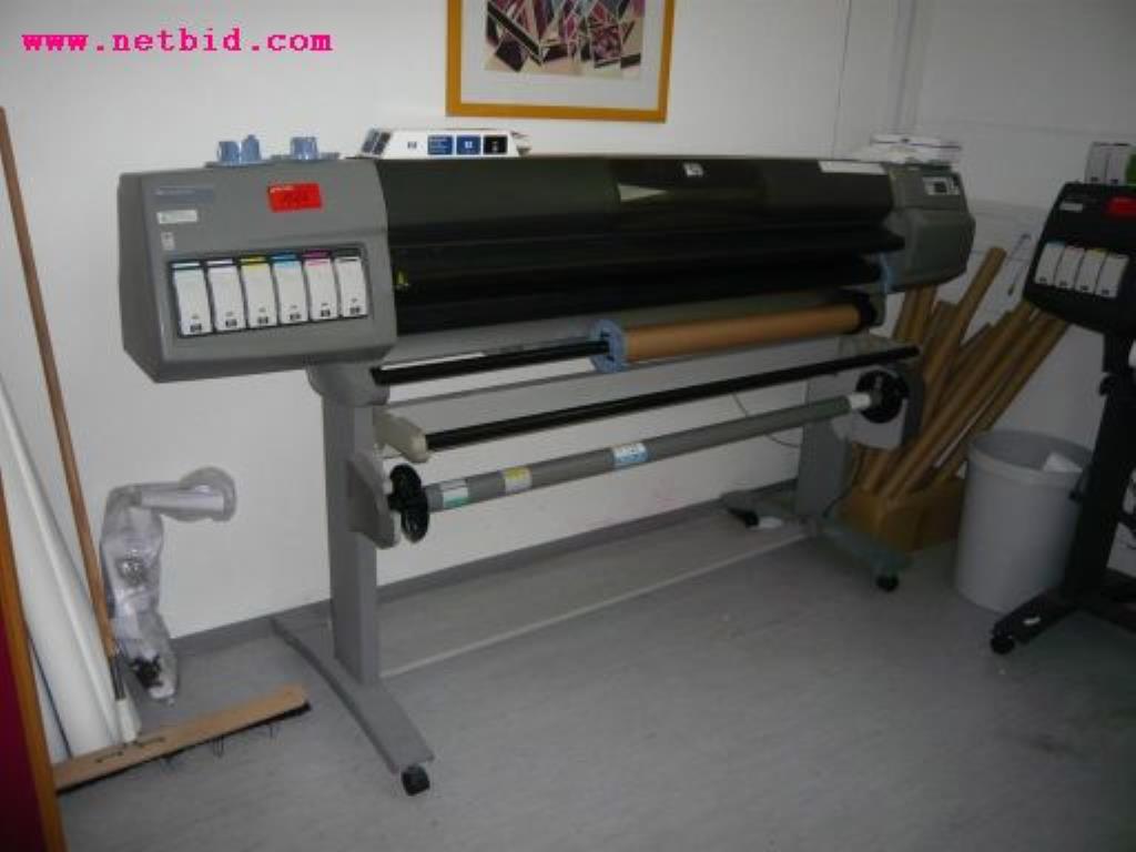 
Máquinas de impressão digital, de pré-impressão e de pós-impressão<br>, bem como equipamento de escritório e comercial-1