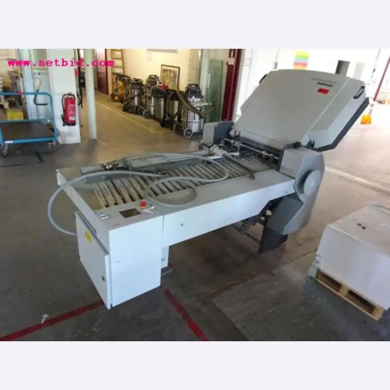 Máquinas de impressão digital, de pré-impressão e de pós-impressão<br>, bem como equipamento de escritório e comercial-1