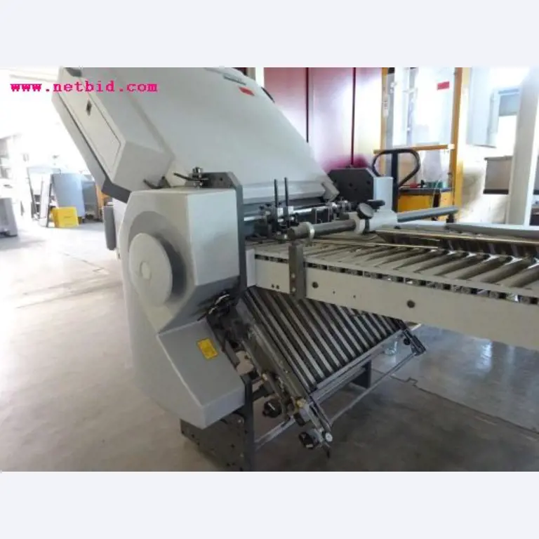 Máquinas de impressão digital, de pré-impressão e de pós-impressão<br>, bem como equipamento de escritório e comercial-2