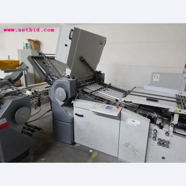 Máquinas de impressão digital, de pré-impressão e de pós-impressão<br>, bem como equipamento de escritório e comercial-11