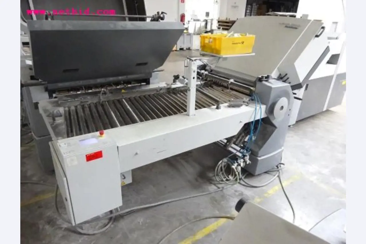Máquinas de impressão digital, de pré-impressão e de pós-impressão<br>, bem como equipamento de escritório e comercial-12