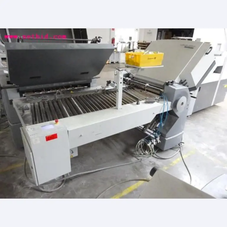 Máquinas de impressão digital, de pré-impressão e de pós-impressão<br>, bem como equipamento de escritório e comercial-12