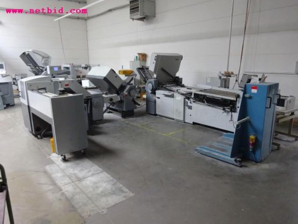 
Máquinas de impressão digital, de pré-impressão e de pós-impressão<br>, bem como equipamento de escritório e comercial-1