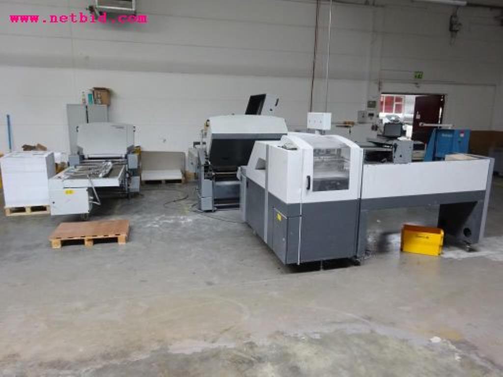 
Máquinas de impressão digital, de pré-impressão e de pós-impressão<br>, bem como equipamento de escritório e comercial-2