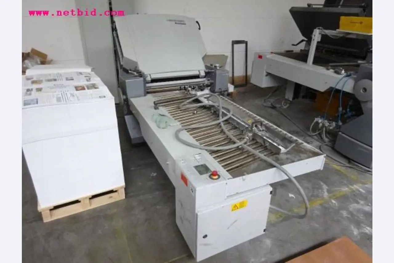 Máquinas de impressão digital, de pré-impressão e de pós-impressão<br>, bem como equipamento de escritório e comercial-3