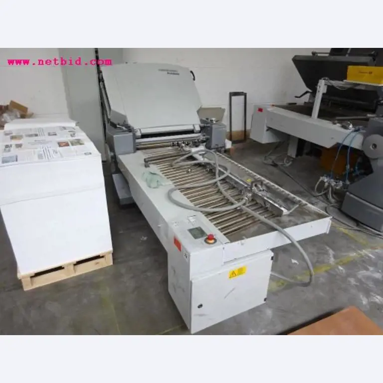 Máquinas de impressão digital, de pré-impressão e de pós-impressão<br>, bem como equipamento de escritório e comercial-3