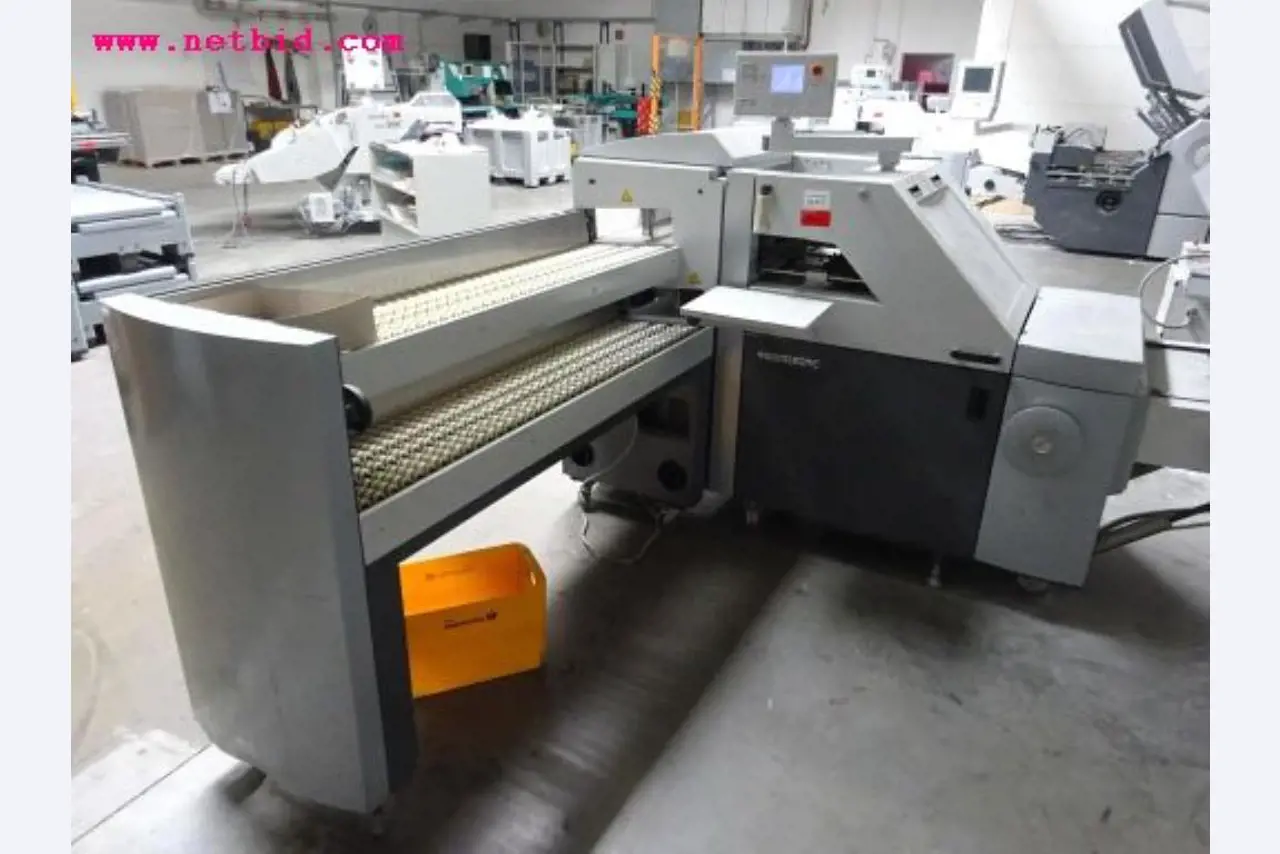 Máquinas de impressão digital, de pré-impressão e de pós-impressão<br>, bem como equipamento de escritório e comercial-6
