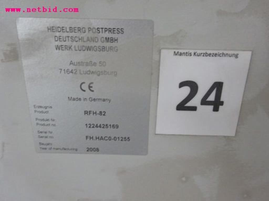 
Máquinas de impressão digital, de pré-impressão e de pós-impressão<br>, bem como equipamento de escritório e comercial-9