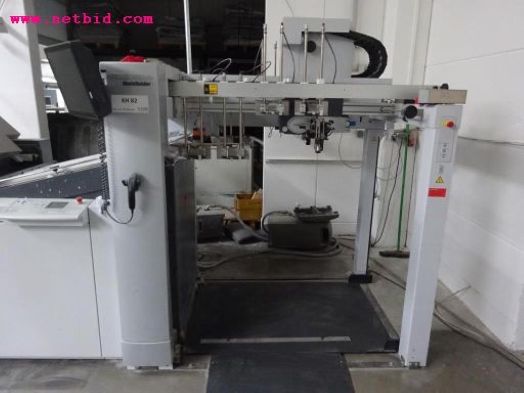 
Máquinas de impressão digital, de pré-impressão e de pós-impressão<br>, bem como equipamento de escritório e comercial-2