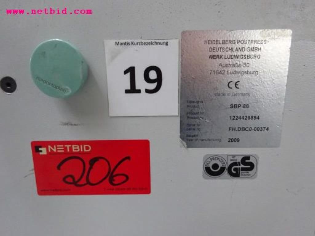 
Máquinas de impressão digital, de pré-impressão e de pós-impressão<br>, bem como equipamento de escritório e comercial-8